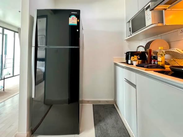 Ideo Mobi Sukhumvit 81