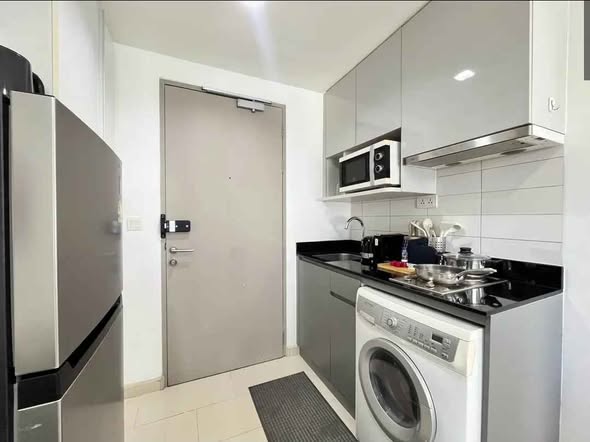 Ideo Mobi Sukhumvit 81
