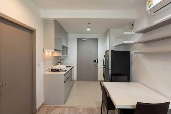 Ideo Mobi Sukhumvit 81