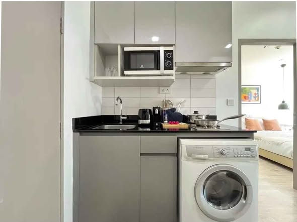 Ideo Mobi Sukhumvit 81