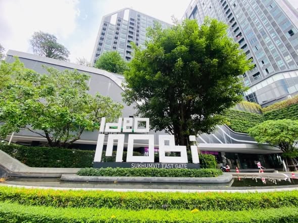 Ideo Mobi Sukhumvit Eastgate