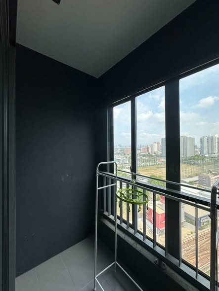 Ideo Mobi Sukhumvit Eastgate