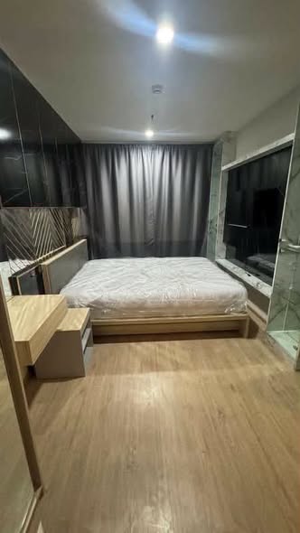 bedroom of Ideo O2 – Building A