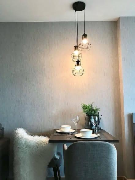 room interior of Ideo O2 – Building A