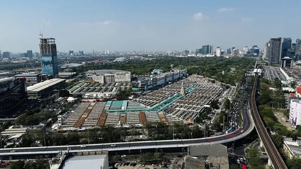 Ideo Phaholyothin Chatuchak