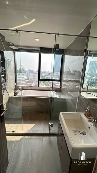 Ideo Q Sukhumvit 36