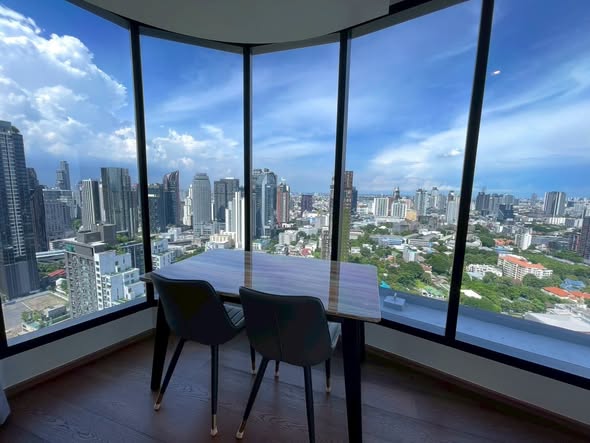 Ideo Q Sukhumvit 36