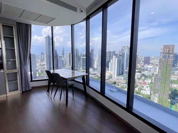 Ideo Q Sukhumvit 36