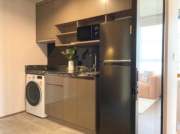 Ideo Q Sukhumvit 36