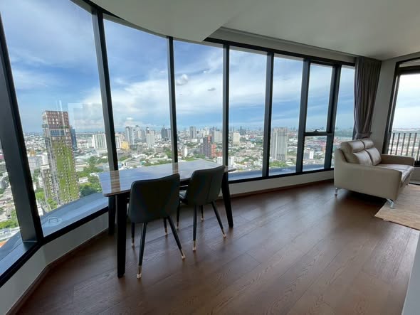 Ideo Q Sukhumvit 36