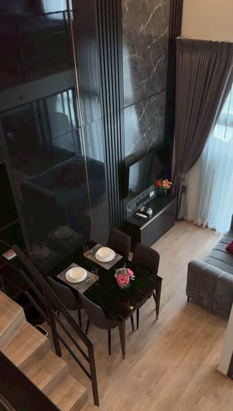 IDEO Rama9 – Asoke