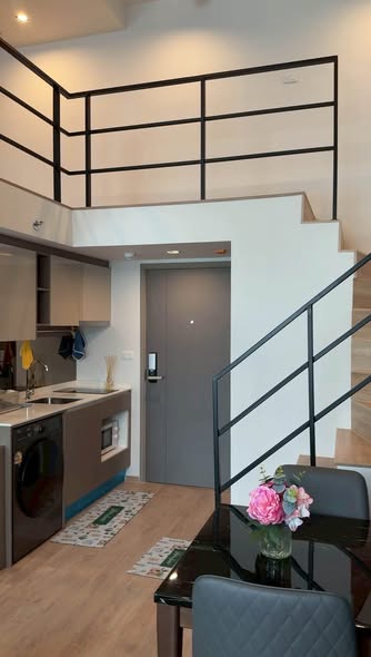 IDEO Rama9 – Asoke