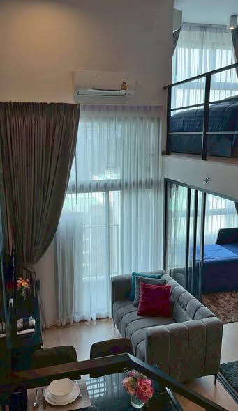 IDEO Rama9 – Asoke