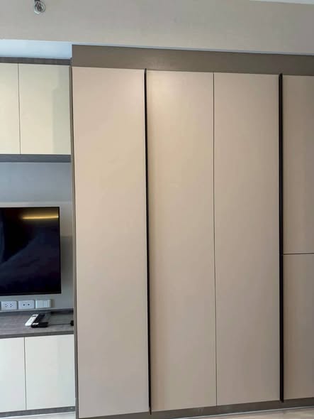 room interior of IDEO Rama9 – Asoke