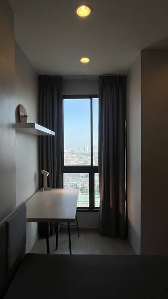 Ideo Sathon-Tha Phra