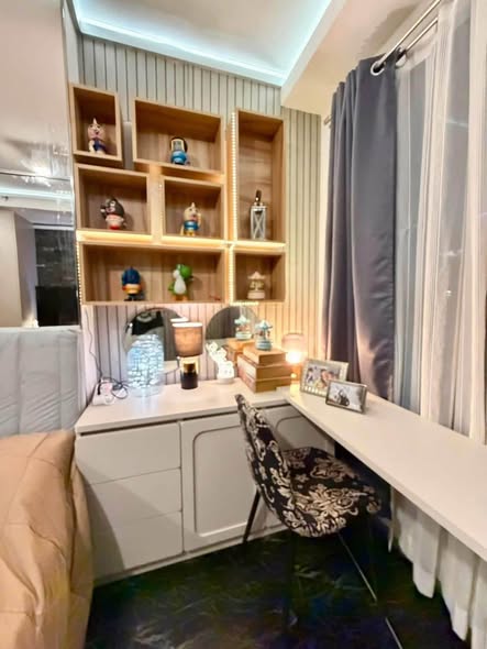 bathroom of Ideo Sukhumvit 93