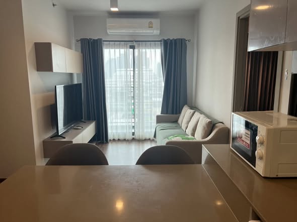 Ideo Sukhumvit 93