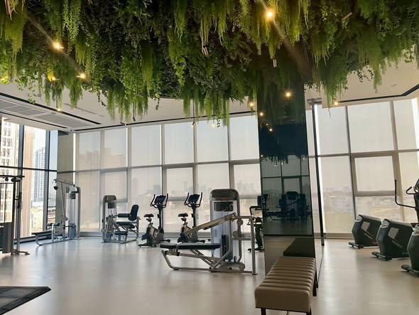 IDEO Sukhumvit Rama 4 ไอดีโอ สุขุมวิท-พระราม 4