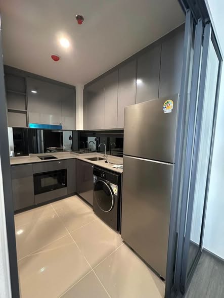 IDEO Sukhumvit Rama 4 ไอดีโอ สุขุมวิท-พระราม 4