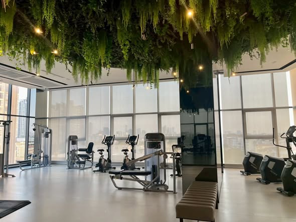 IDEO Sukhumvit Rama 4 ไอดีโอ สุขุมวิท-พระราม 4