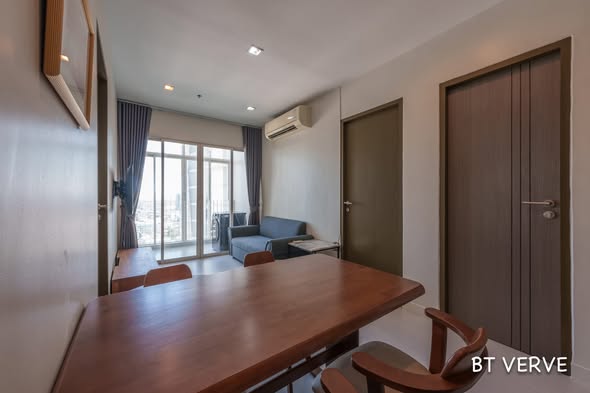 Ideo Verve Sukhumvit