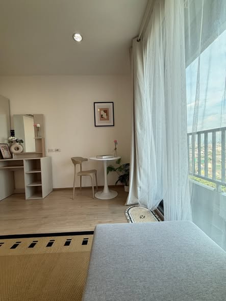 room interior of Ideo Wutthakat