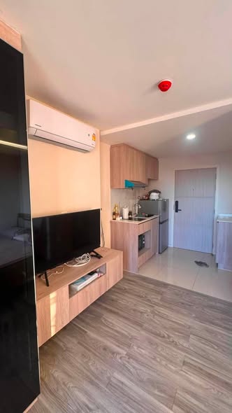 IKON SUKHUMVIT 77 CONDOMINIUM