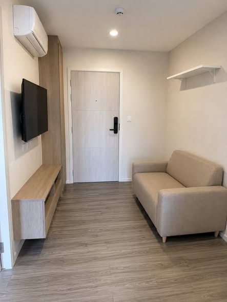 room interior of IKON SUKHUMVIT 77 CONDOMINIUM