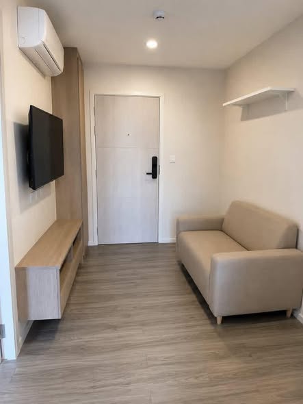 room interior of IKON SUKHUMVIT 77 CONDOMINIUM