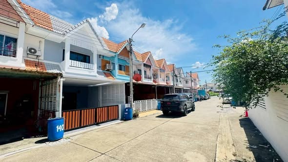 บ้านรีโนเวท