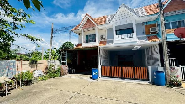 บ้านรีโนเวท
