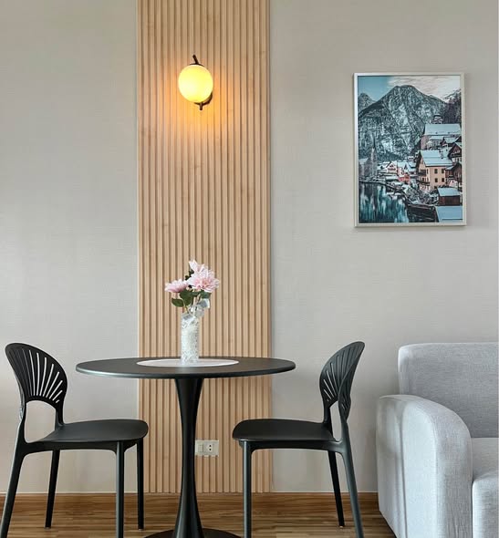 room interior of IRIS Westgate – ไอริส เวสท์เกต
