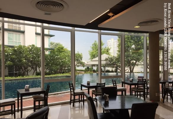 IVY River Condo