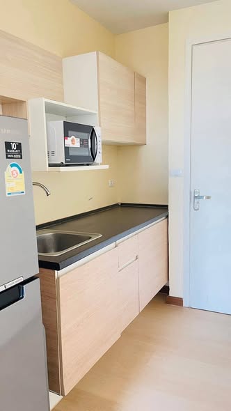 J Condo Satorn-Kallaprapruk