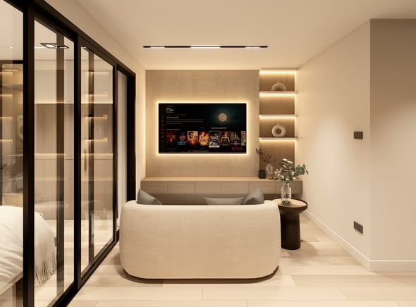 JC Hill Place