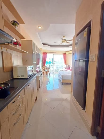 Jomtien View Talay 1