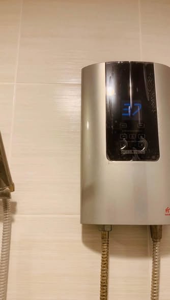 bathroom of คณาสิริ ศาลายา-ปิ่นเกล้า Kanasiri Salaya-Pinklao