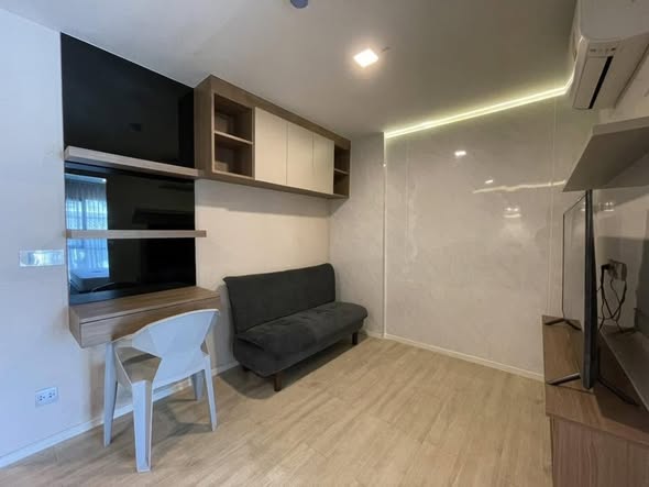 bedroom of Kave Condo