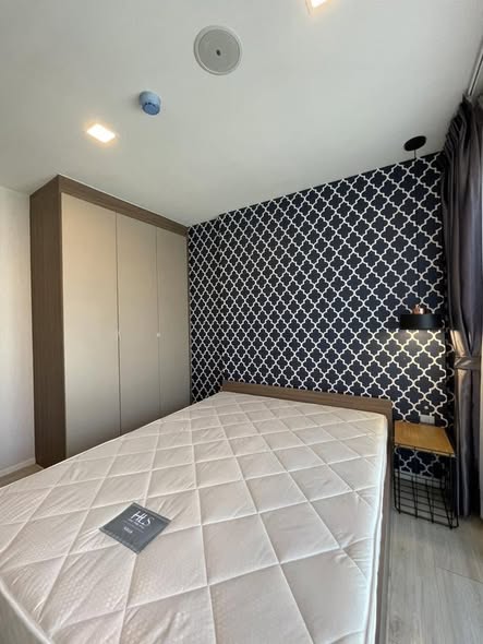 bedroom of Kave Condo