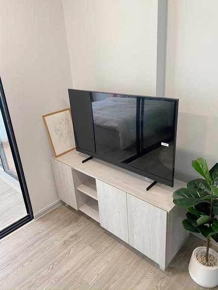 room interior of KAVE Seed Kaset | เคฟ ซี้ด เกษตร