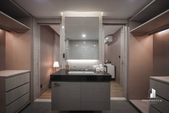 bathroom of Klass Lang Suan