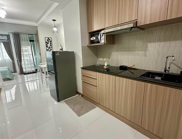 KN TOWN Condominium Chiang mai
