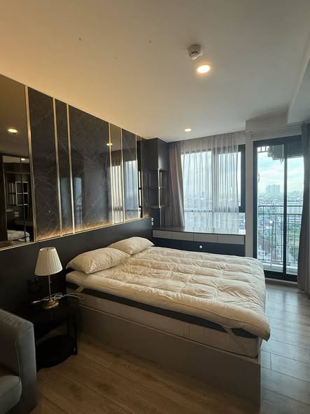 Knightsbridge Collage Sukhumvit 107
