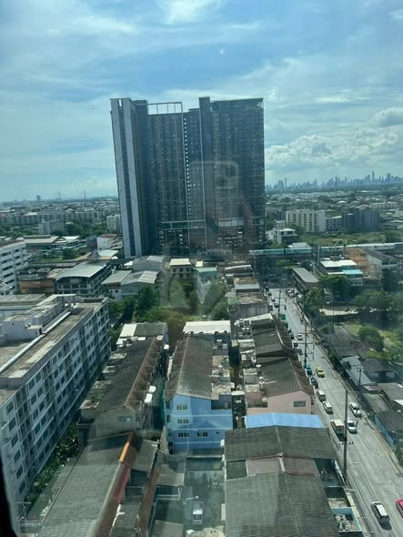 Knightsbridge Collage Sukhumvit 107
