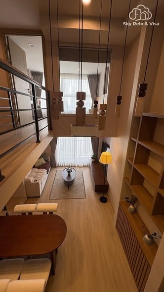 bathroom of Knightsbridge Duplex Tiwanon | ไนท์บริดจ์ ดูเพล็กซ์ ติวานนท์