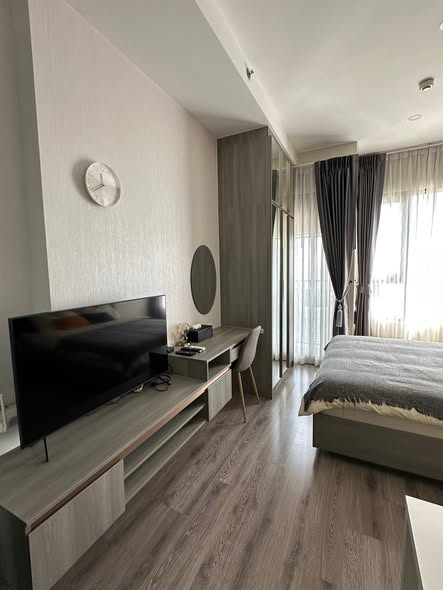 bedroom of KnightsBridge Prime Onnut