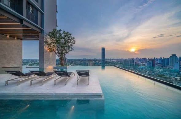 pool of KnightsBridge Prime Onnut