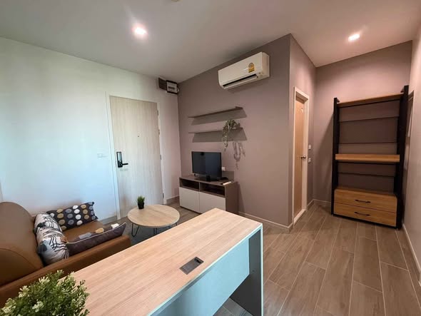 Knightsbridge Sky River Ocean Condominium