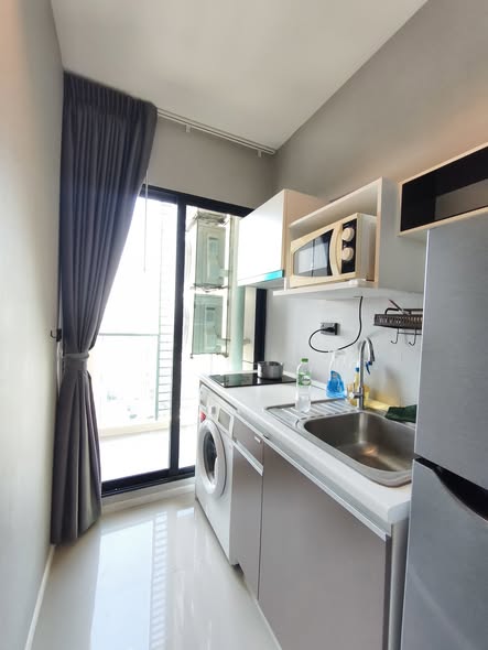 Knightsbridge Sky River Ocean Condominium