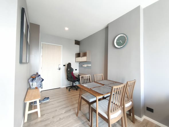 Knightsbridge Sky River Ocean Condominium
